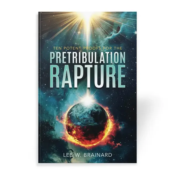 pretribulation-rapture