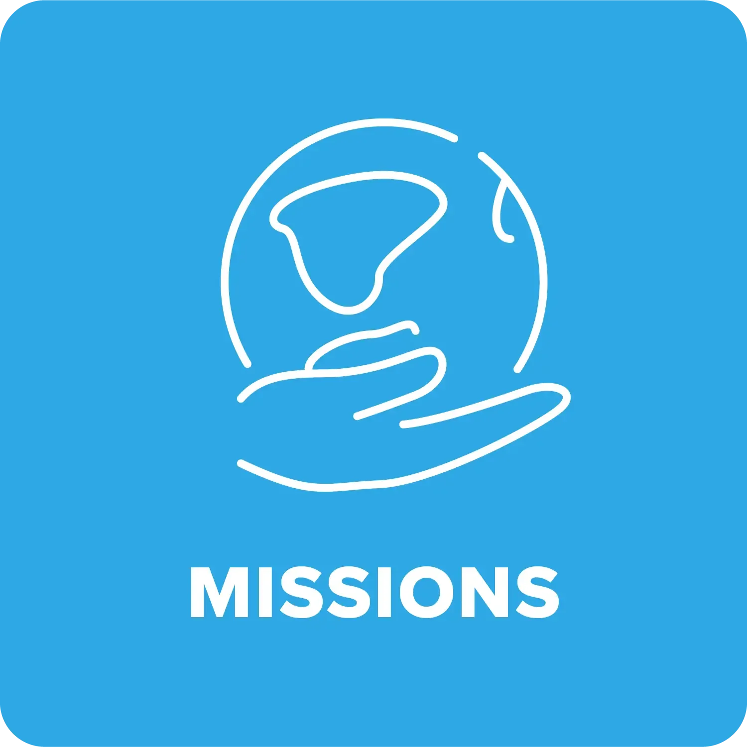 Missions Icon