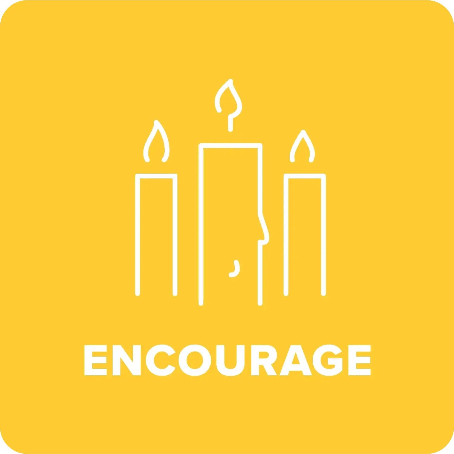 Encourage Icon