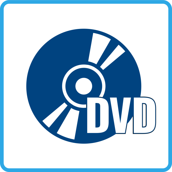 dvds