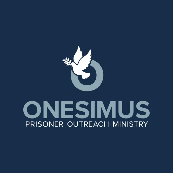 Onesimus Prisoner Outreach Ministry reaches into prisons to share the Good News of Jesus with incarcerated individuals.