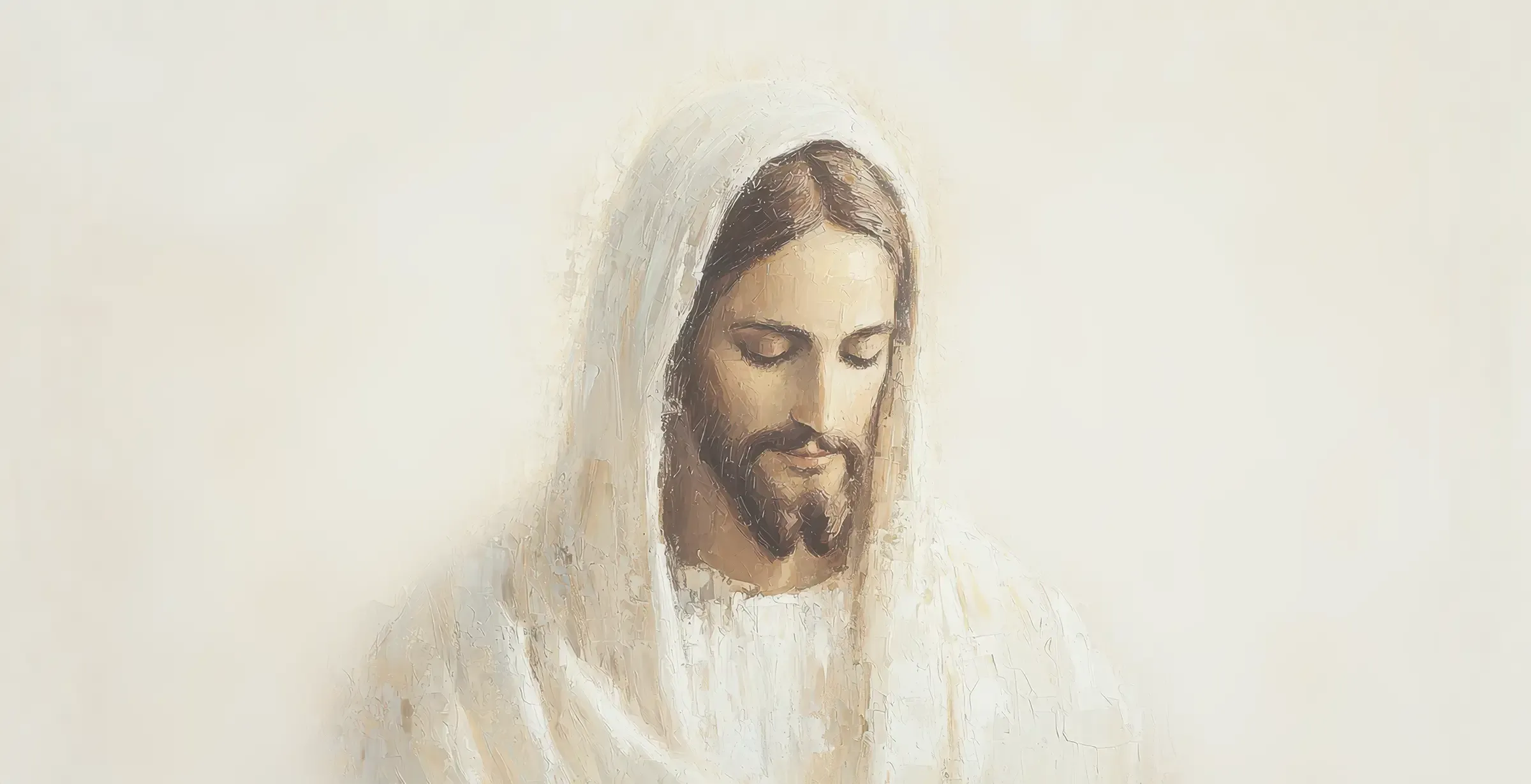 The Emotions of Jesus article by Larry Spargimino