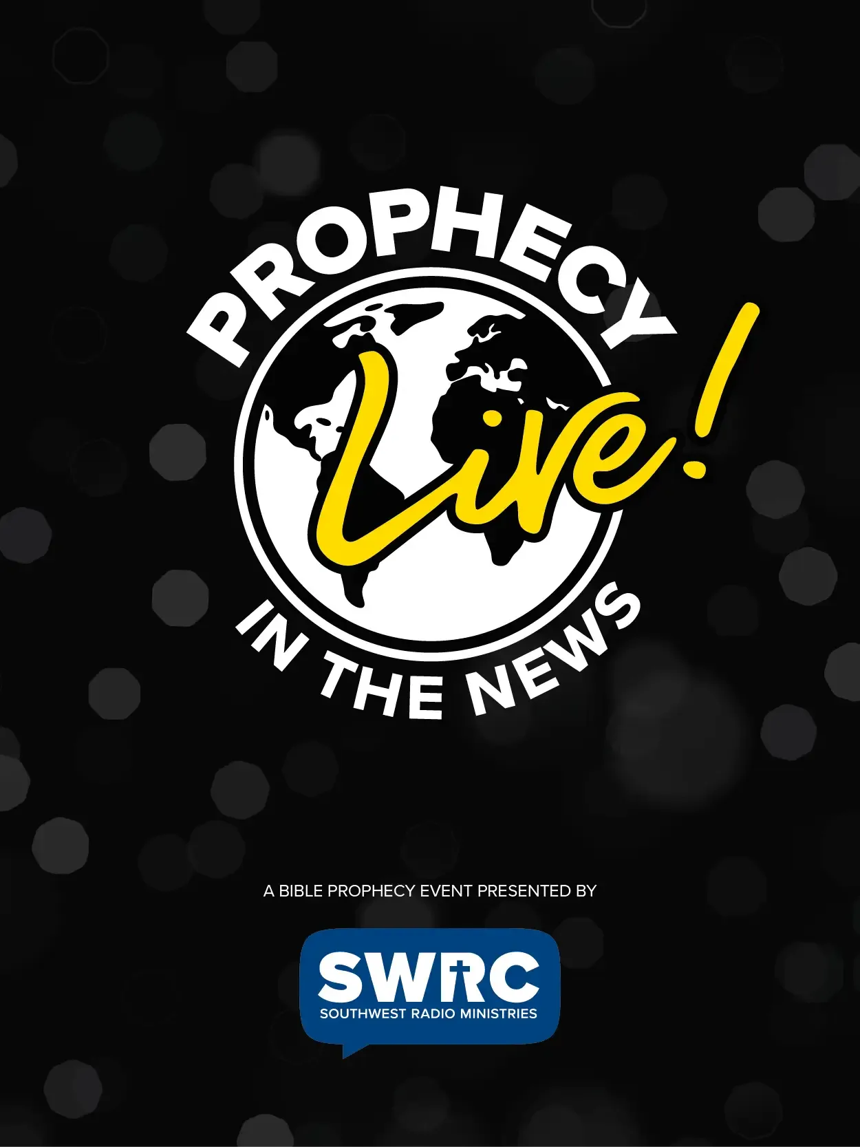 Prophecy in the News Live!