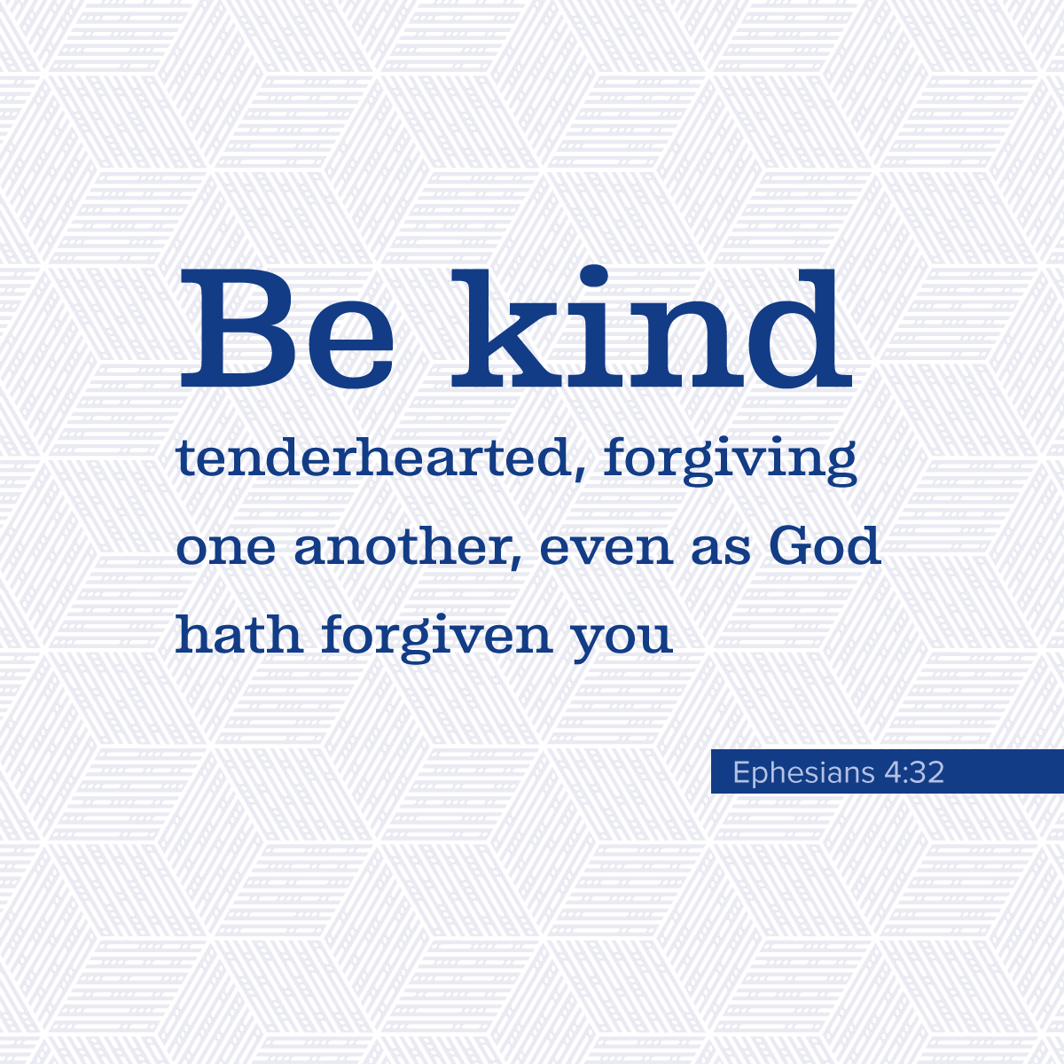 Be Kind SWRC