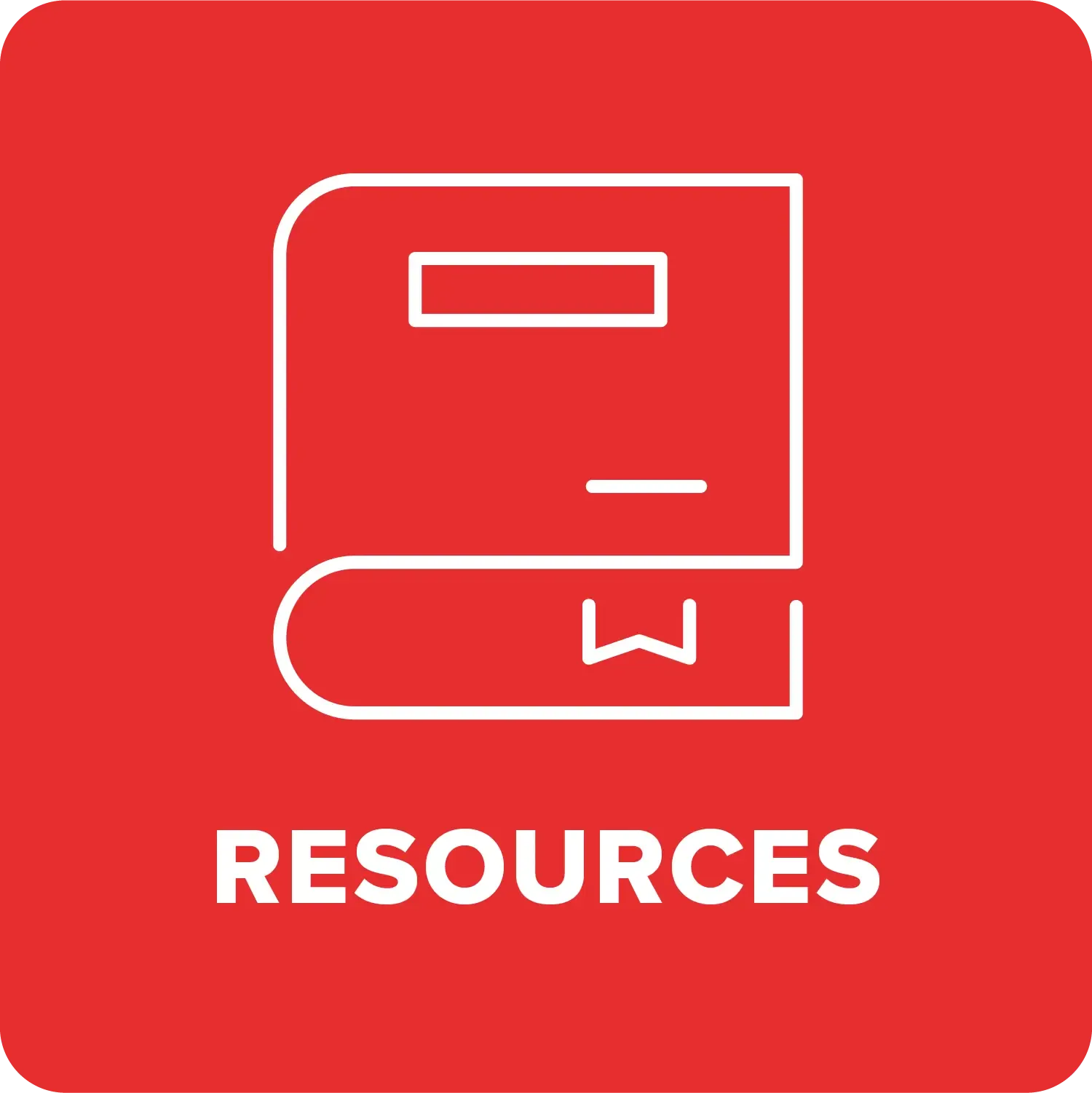 Resources Icon