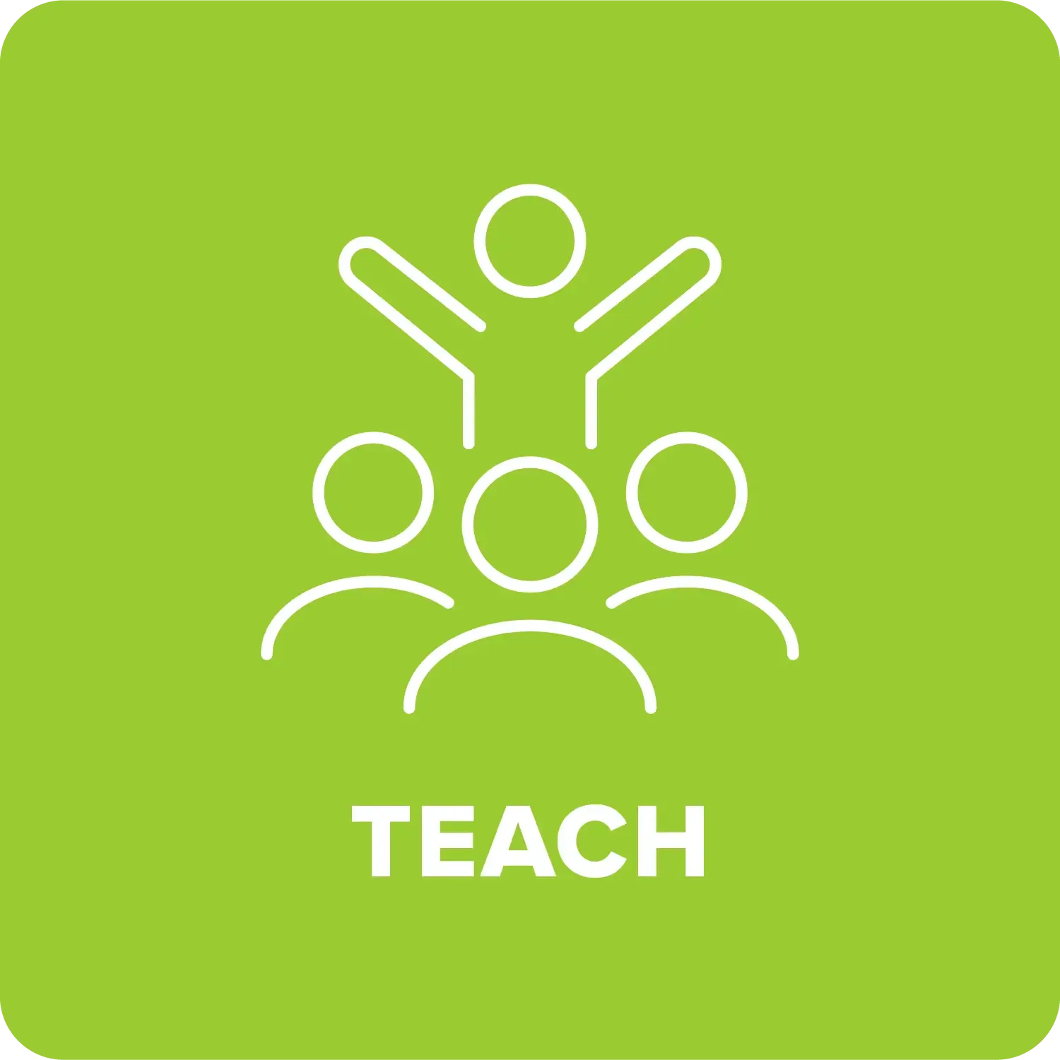 Teach Icon