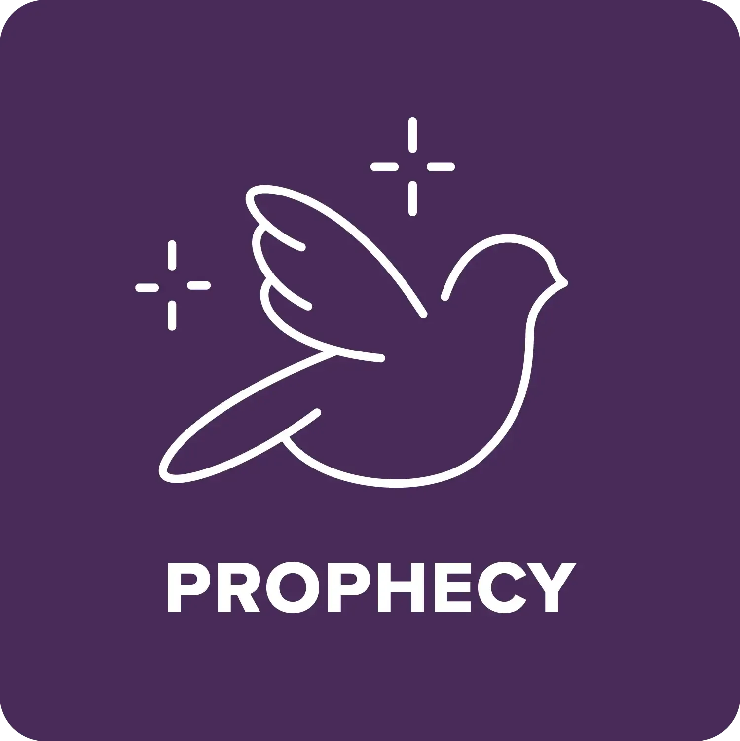 Prophecy Icon