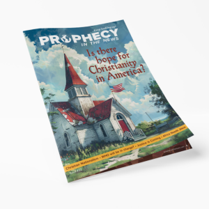 Prophecy in the News magazine #22