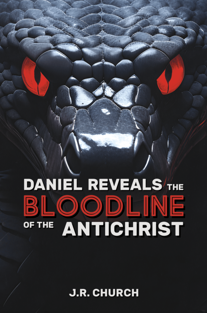 Daniel Reveals the Bloodline of the Antichrist (Part 1) - SWRC