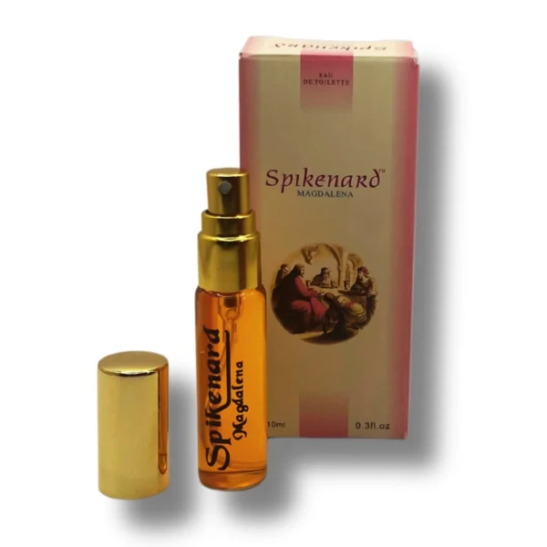 Spikenard Perfume