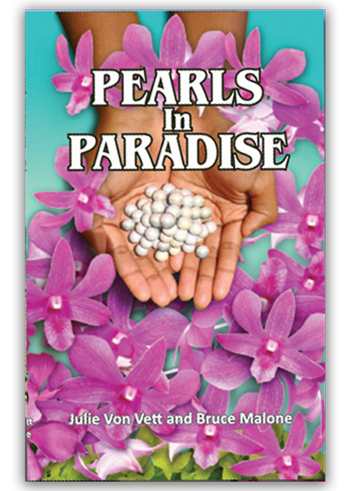 pearls and paradise